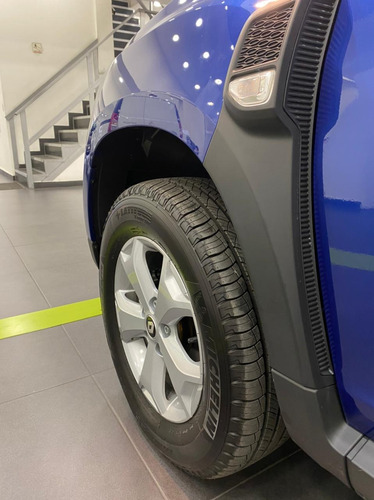 Imagen 14 de 14 de Renault Duster Intens Cvt 1.6 En Stock Entrega Inmediata Tl