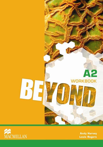 Beyond A2 - Workbook - Macmillan