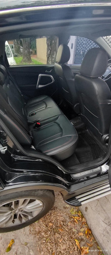 Chery Tiggo 5 2.0 Luxury At