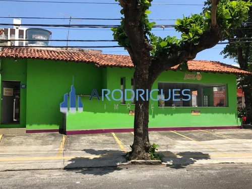 Imagem 7 de 13 de Terreno À Venda Na Pituba 700 Metros, Esquina, Gabarito Liberado Para Prédio, Bem Localizado - Te00085
