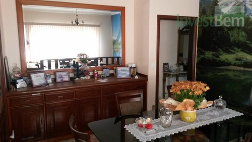 Imagem 17 de 30 de Casa Residencial À Venda, Condomínio Serra Da Água, Valinhos. - Ca0318