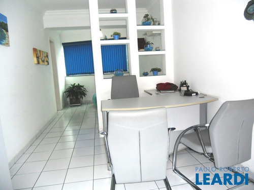 Imagem 3 de 14 de Comercial - Centro - Sp - 454561