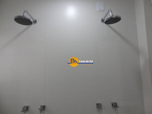 Oportunidade!! Apartamento De 03 Quartos Em Condomínio Com Espaço Gourmet Piscina E Churrasqueira, Próximo De Comércio No Bairro Chácara Mariléa Em R - Ap0754