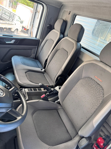 Vw Delivery Express Prime Bau Carga Seca 2020 / 2021
