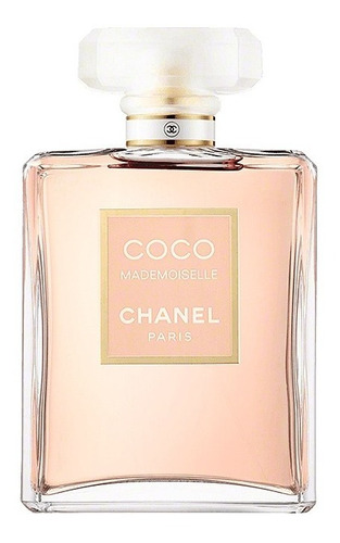 Coco Mademoiselle Edp 200 Ml - Chanel