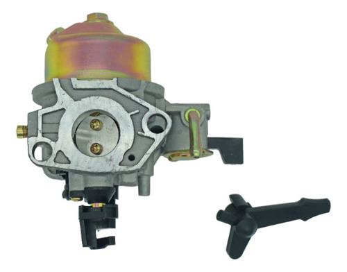 Carburador 9hp Gx270 8hp Gx240 Motor Motobomba Jaldeli