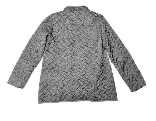Chamarra Liz Claiborne Xl (Usado)