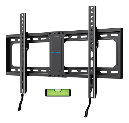 Soporte De Pared Para Tv De 37 A 82 Pulgadas - 132 Lbs