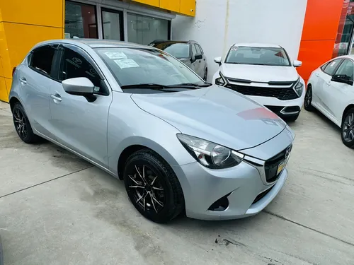 Mazda Demio Sport 2019