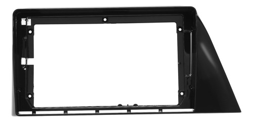 Fascia De Radio De Coche Para Toyota Sienta 2017-2019 Dvd St