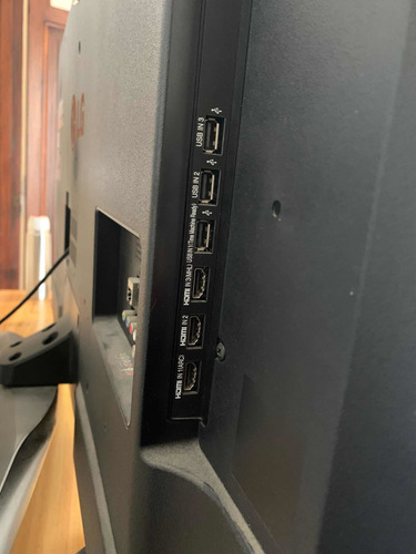 Smart Tv LG 47 Pulgadas