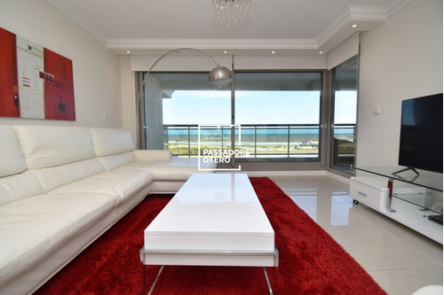 Imagen 8 de 21 de Vende Imperiale Punta Del Este Extraordinaria Vista