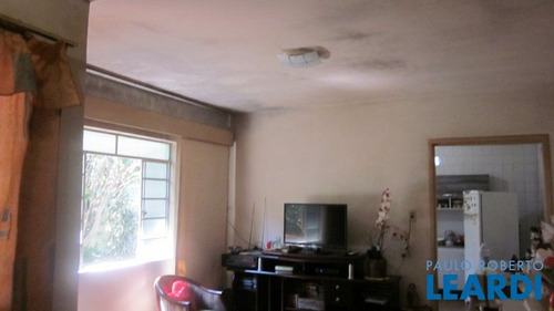 Imagem 5 de 9 de Area - Alto Da Lapa - Sp - 559071