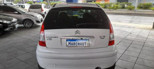 Imagem 7 de 9 de Citroen C3 1.4 Exclusive 2012
