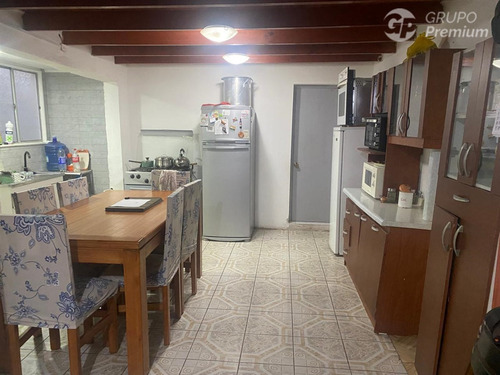 Casa En Venta De 3 Dorm 1b. En Pudahuel