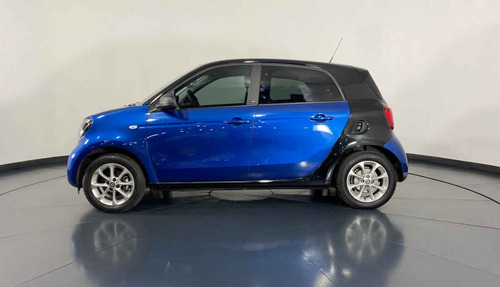 Imagen 10 de 15 de 44016 - Smart Forfour 2018 Con Garantía
