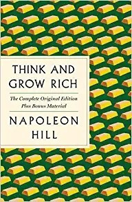 Think And Grow Rich (gps Guides To Life)