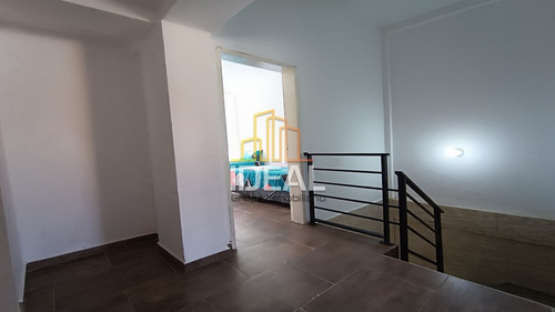 Imagen 5 de 12 de Ideal Vende Town House De 116m2 3 Habitaciones Y 3 Baños En Conjunto Mocoties Tucacas