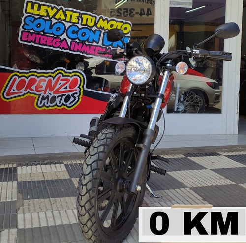 Imagen 4 de 6 de Keeway K Light 202