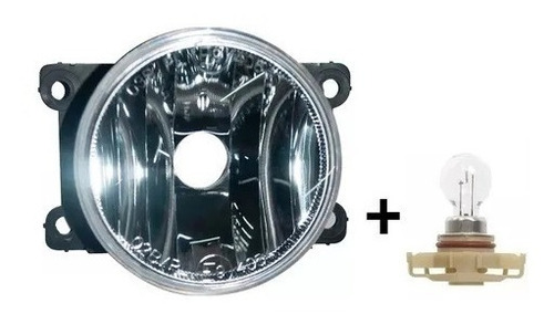 Imagen 2 de 3 de Faro Antiniebla Original Citroen Aircross