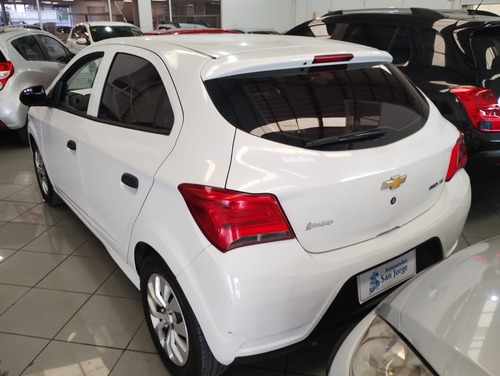Chevrolet Onix 1.4 Lt 98cv