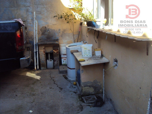 Imagem 5 de 15 de Salao - Vila Santa Teresa (zona Leste) - Ref: 5228 - V-5228