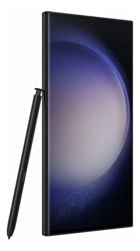 Samsung Galaxy S23 Ultra 5g 512gb Grafite Celular Excelente (Usado)
