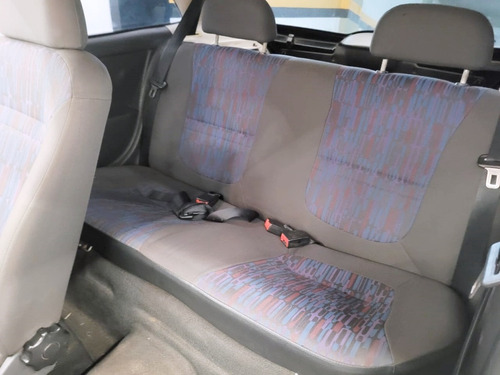 Chevrolet Celta 1.0 MPFI LIFE 8V FLEX 2P MANUAL