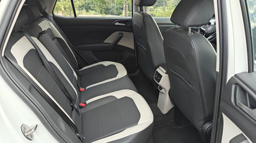 Volkswagen T-cross 2022 Highline 1.0 Litros