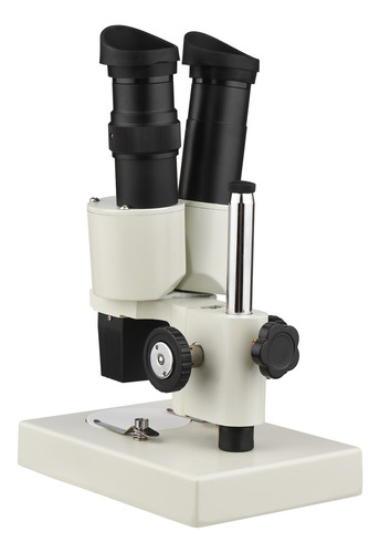 Microscope Students Light Home Stereo Magnificación 40x