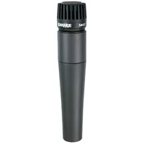 Comprar Microfono Shure Sm57 Lc - Original - Agente Oficial Shure