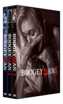 Comprar Boogeyman Saga Completa Dvd Latino\u002Fingles Subt Español