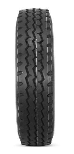 Imagem 2 de 5 de Kit 4 Pneu Durable 275/80r22.5 149/146m Tl Dr877 Liso Misto