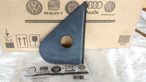 Acabamento Retrovisor Gol G 1 Quadrado Vw.