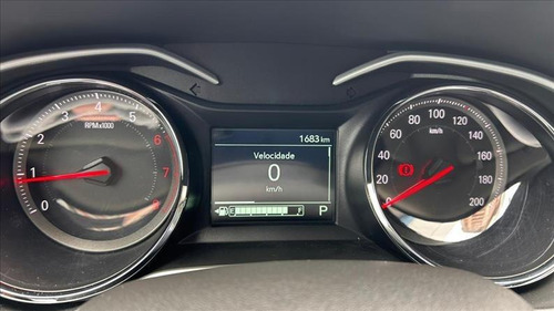 Chevrolet Onix 1.0 Turbo Flex Ltz Automático