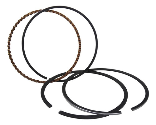 Juego De Anillos Motor Tsuru Gs 1998 - 2008 1.6l Mfi 0.02