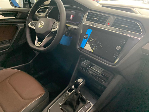 Imagen 4 de 15 de Volkswagen Tiguan 1.4 R-line 2022