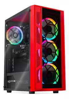 Xtreme Pc Amd Radeon Rx 6500 Xt Ryzen 5 5600x Ssd 2tb Wifi