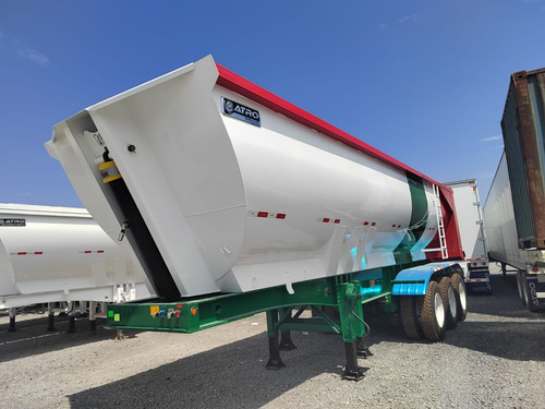 Gondola Volteo 30m3 3 Ejes Mod 2025 40 Tons Financiamiento