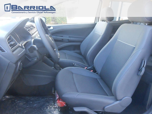 Volkswagen Saveiro Doble Cabina 2021 0km - Barriola