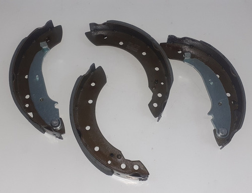 Bandas Freno Renault Logan/sandero