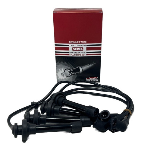 Cables De Bujias Nissan Sentra B13 / B14 16 Valvulas