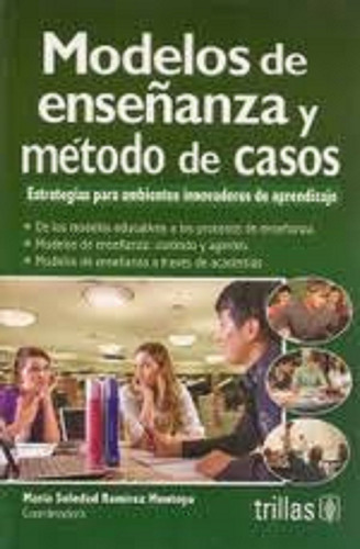 Modelos De Enseñanza Y Método De Casos( Solo Original)