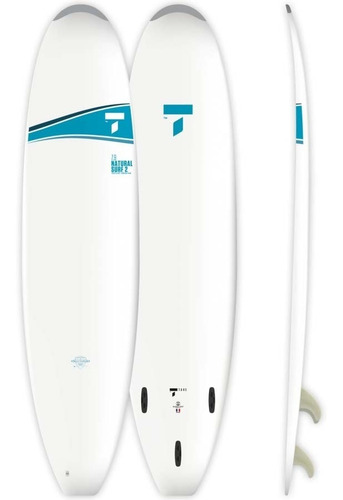 Tabla Surf Tahe 79 Malibu