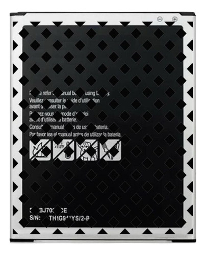 Bateria Para Samsung J7 Neo J700 J7 2015 J701 Eb-bj700cbe