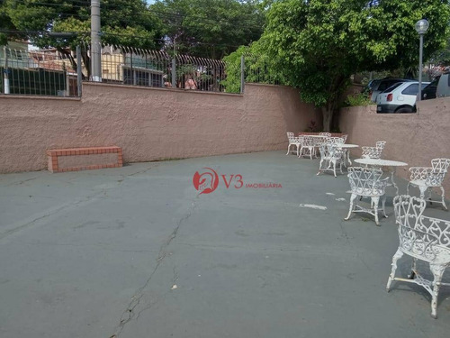 Imagem 5 de 21 de Apartamento Com 3 Dormitórios À Venda, 65 M² Por R$ 370.000,00 - Itaquera - São Paulo/sp - Ap0405