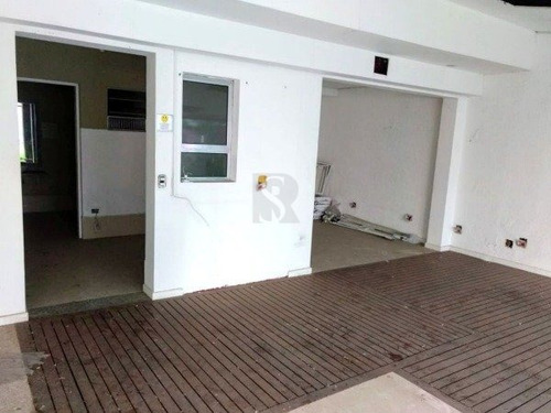 Imagem 2 de 15 de Loja/salao - Vila Mascote - Ref: 35545 - L-35545