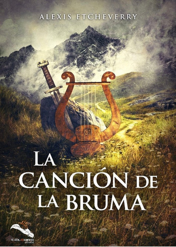 Cancion De La Bruma,la - Etcheverry,alexis