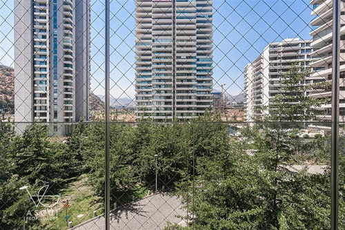 Imagen 16 de 30 de Departamento En Venta De 3 Dorm. En Vitacura