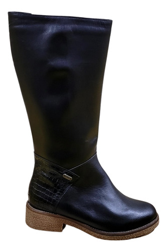 Bota Mujer Hebles Torino C/ Caiman                